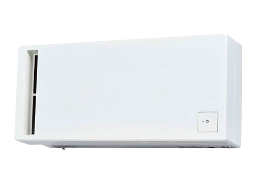 Стенни вентилационни системи Lossnay VL-50(E)S2-E, до 50 m³/h