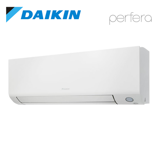 Инверторен климатик Daikin Perfera W FTXM25A + RXM25A