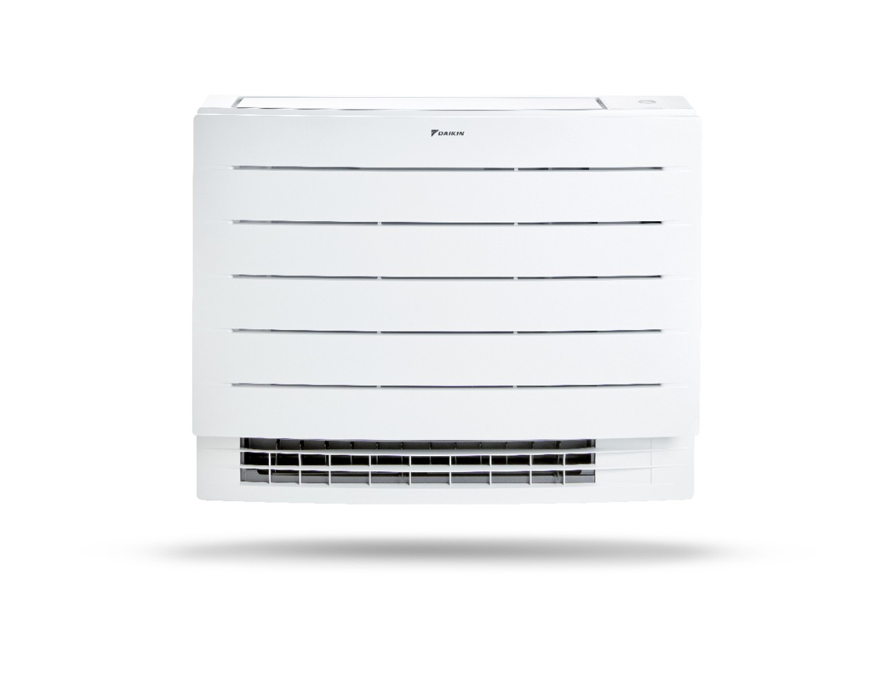 Daikin Perfera FVXM25B + RXM25A9 Inverter Air Conditioner - Floor Mounted Unit