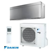 Инверторен климатик Daikin Stylish FTXA50CW + RXA50B