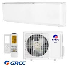 Gree Amber GWH12YD-S6DBA1 Inverter Air Conditioner