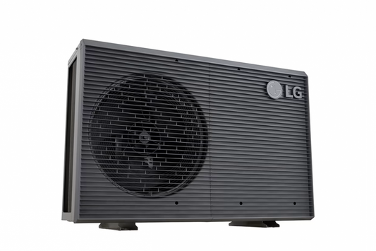 LG THERMA V NEW Monobloc HM163MRS.UB40