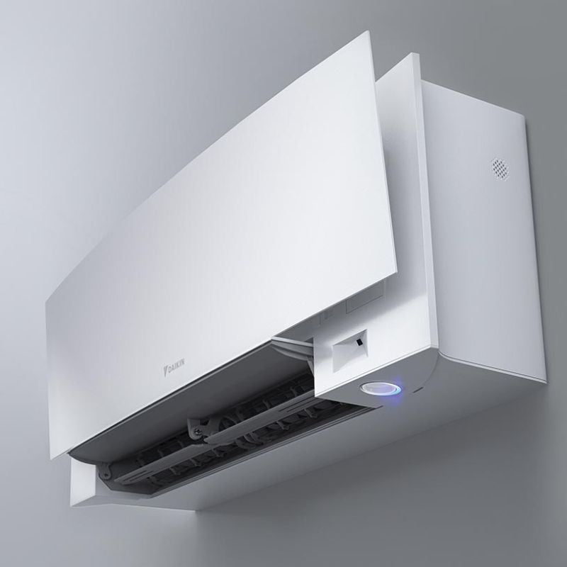 Стенни климатици