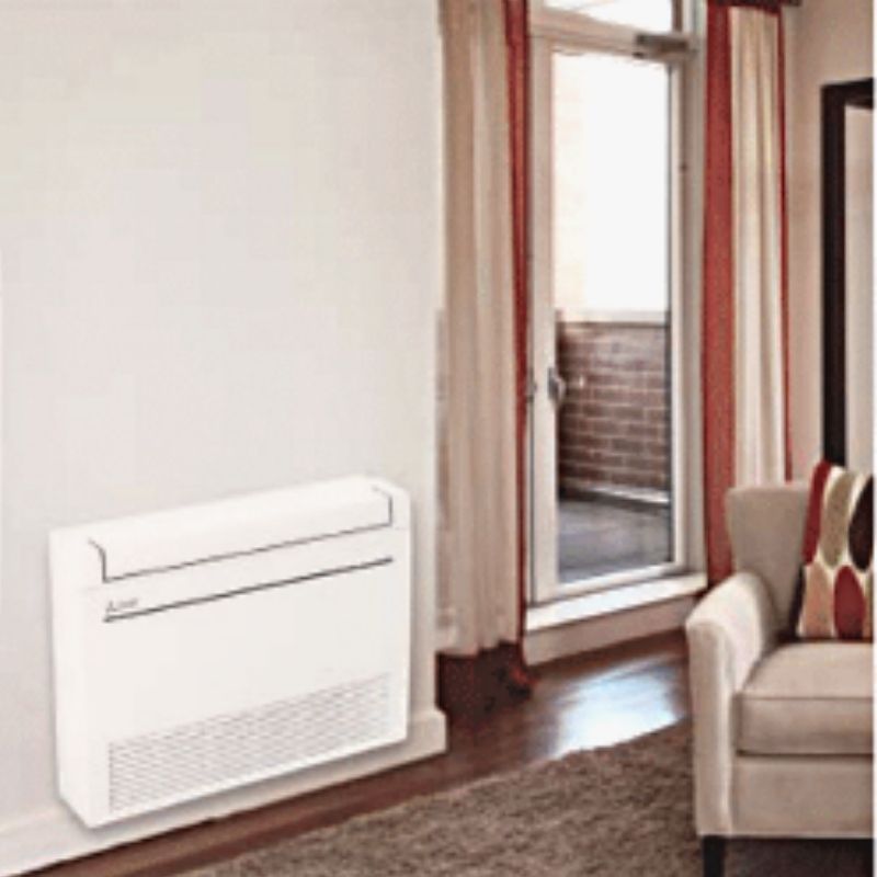 Подови климатици