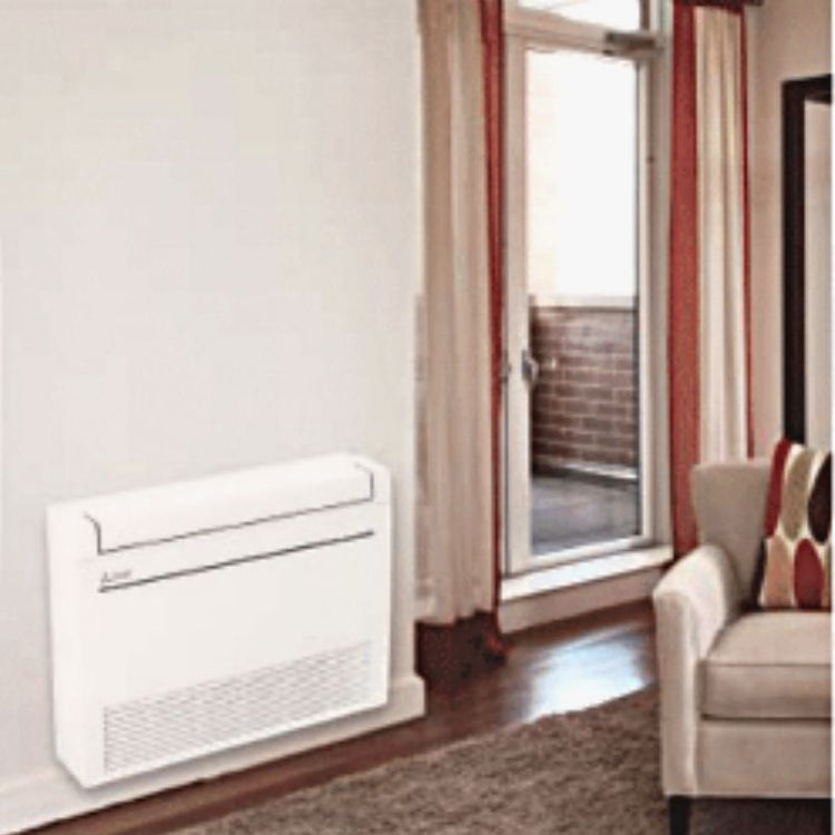 Подови климатици