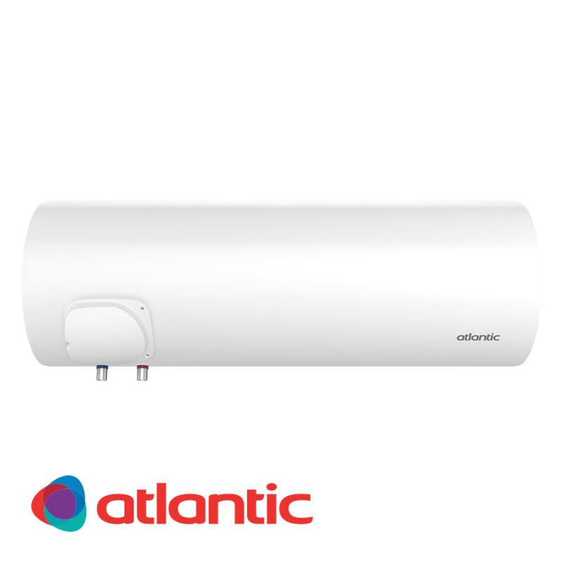Електрически бойлер Atlantic O´Pro+ 150 литра за хоризонтален монтаж