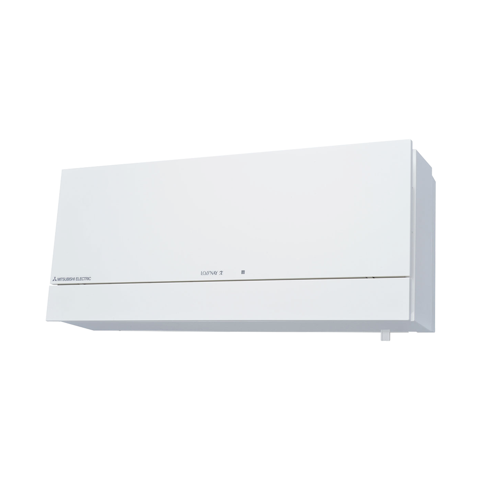 Стенни вентилационни системи Lossnay VL-50(E)S2-E, до 50 m³/h
