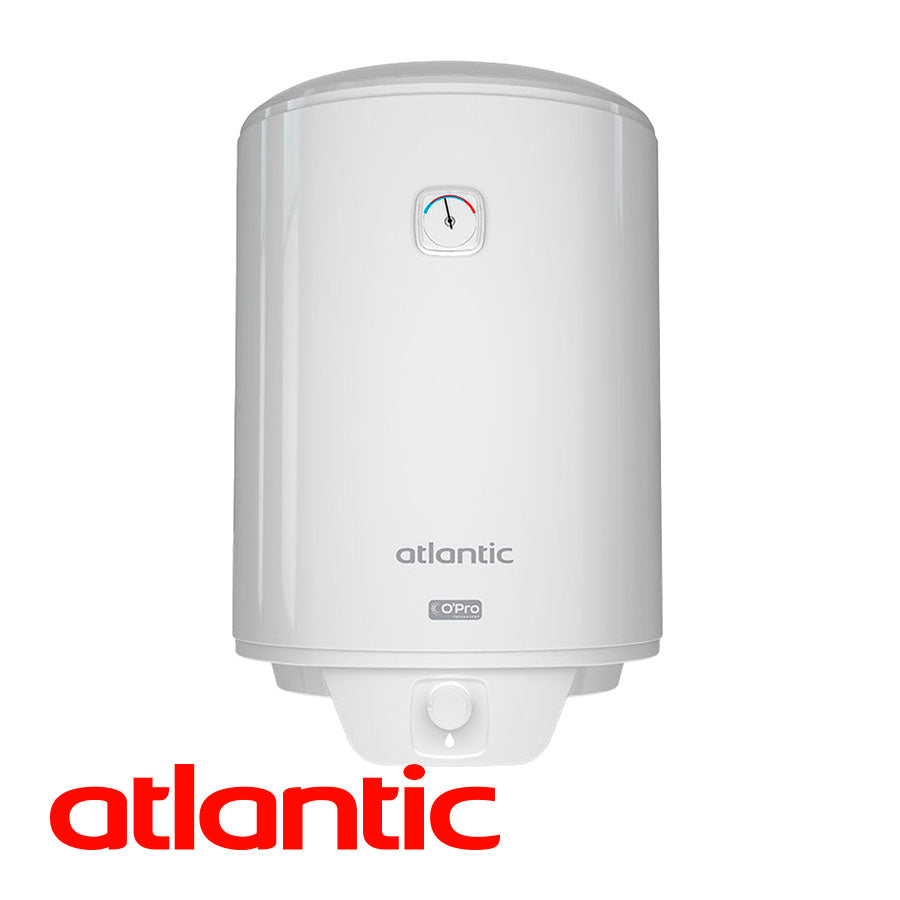 Електрически бойлер Atlantic O’Pro Turbo S 80 литра