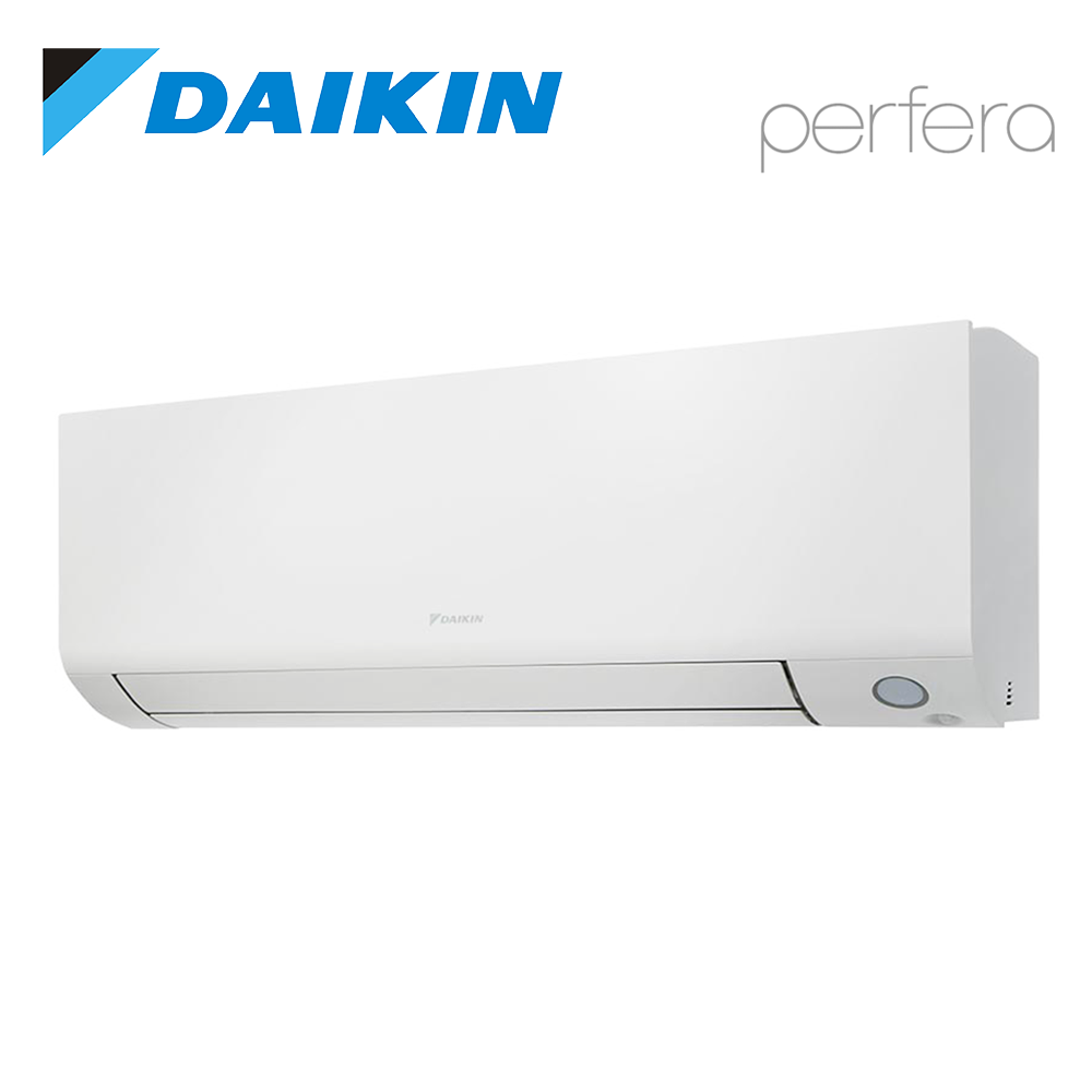 Daikin Perfera FTXM60A + RXM60A Inverter Air Conditioner