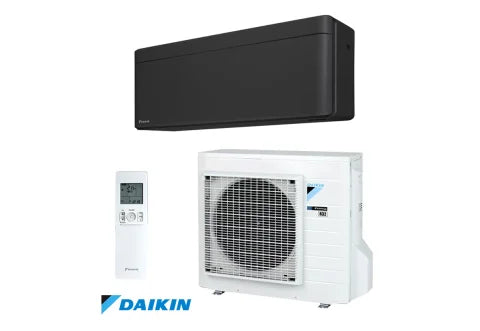 Инверторен климатик Daikin Stylish FTXA50CW + RXA50B
