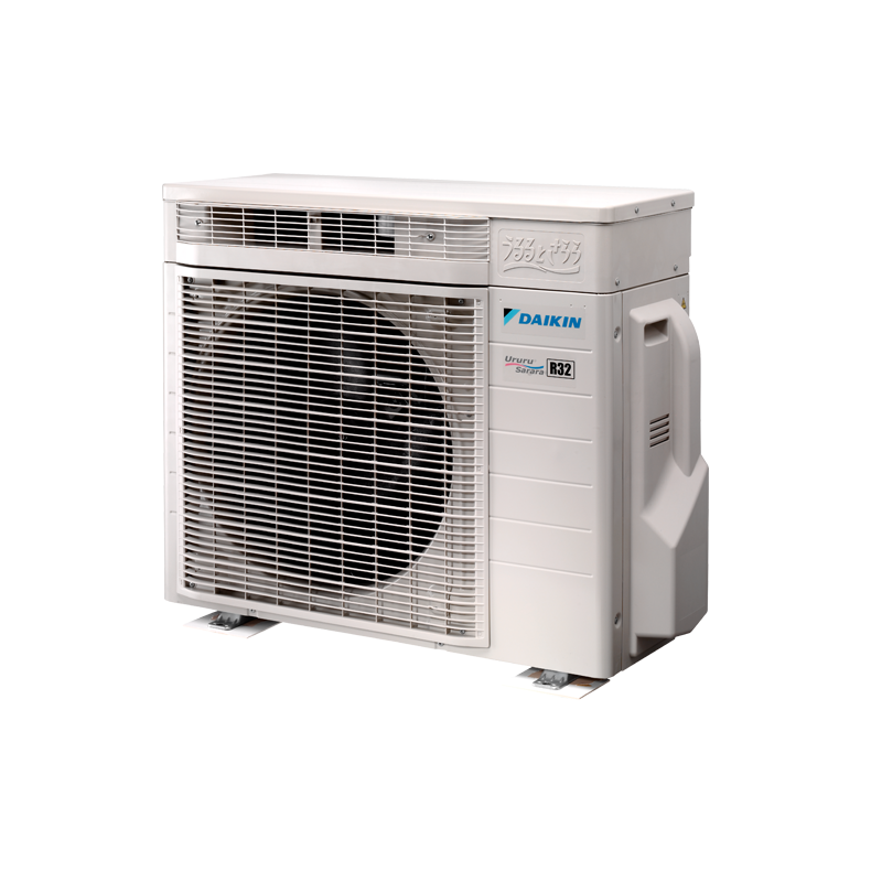 Инверторен климатик Daikin Ururu Sarara FTXZ25N + RXZ25N