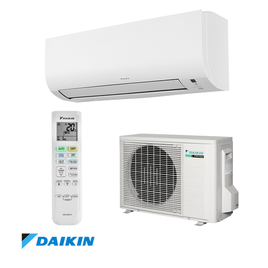 Инверторен климатик Daikin FTXP50N + RXP50N