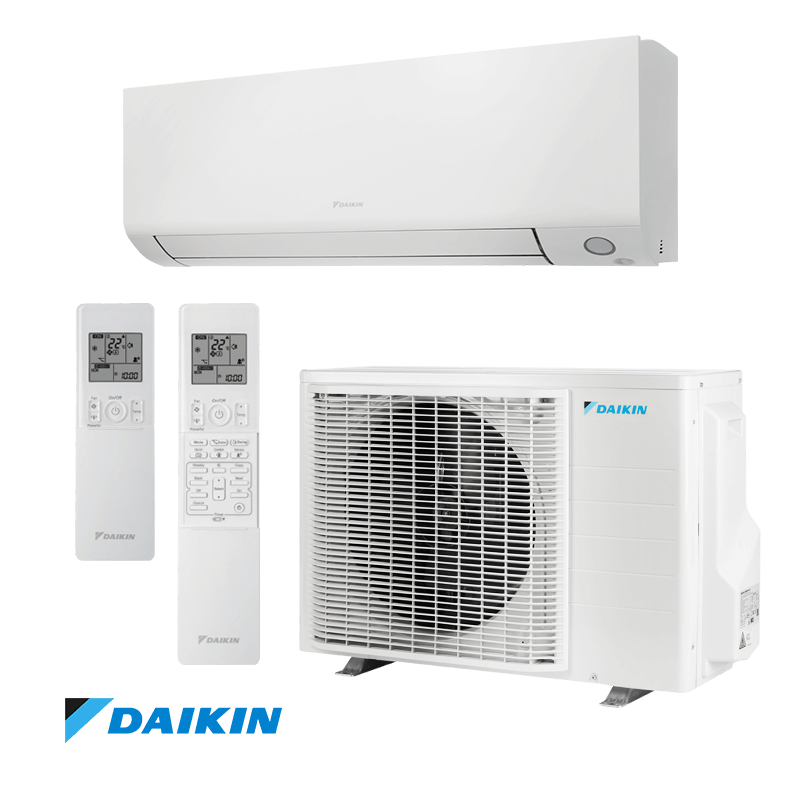 Daikin Perfera FTXM60A + RXM60A Inverter Air Conditioner