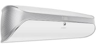 Gree Soyal II GWH09AKCXD-K6DNA1A Inverter Air Conditioner