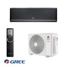 Инверторен климатик Gree Airy GWH09AVCXB-K6DNA1B