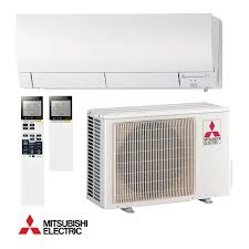 Инверторен климатик Mitsubishi Electric MSZ-FH50VE + MUZ-FH50VEHZ