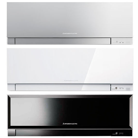 Инверторен климатик Mitsubishi Electric MSZ-EF35VGKW + MUZ-EF35VEG