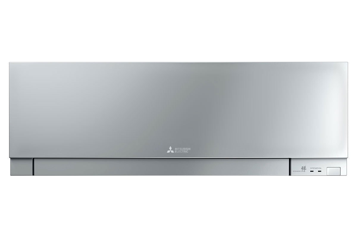 Инверторен климатик Mitsubishi Electric MSZ-EF25VGKW + MUZ-EF25VG