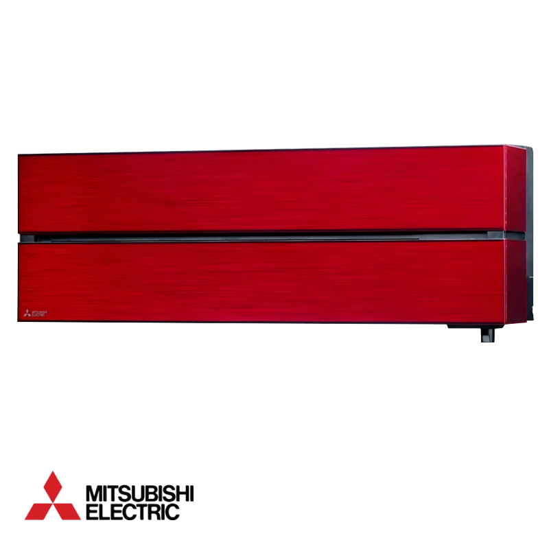 Инверторен климатик Mitsubishi Electric MSZ-LN25VGB + MUZ-LN25VG