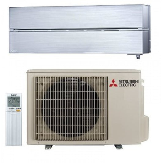 Инверторен климатик Mitsubishi Electric MSZ-LN50VGR + MUZ-LN50VG