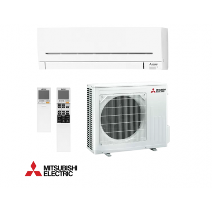 Mitsubishi Electric MSZ-AP60VGK + MUZ-AP60VG Inverter Air Conditioner