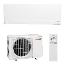 Инверторен климатик Mitsubishi Electric MSZ-AY25VGK + MUZ-AY25VG