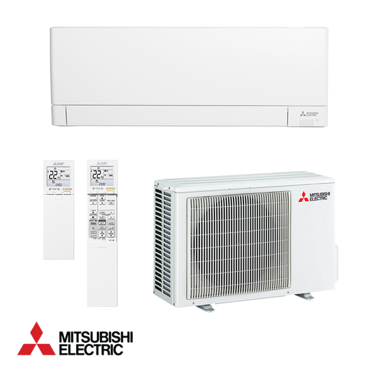 Inverter Air Conditioner Mitsubishi Electric MSZ-AY42VGK + MUZ-AY42VG