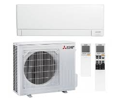 Mitsubishi Electric MSZ-AY50VGK + MUZ-AY50VG Inverter Air Conditioner