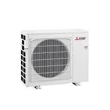 Външно тяло на мултисплит система Mitsubishi Electric MXZ-4F72VF