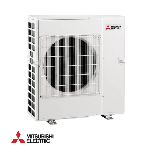 Външно тяло на мултисплит система Mitsubishi Electric MXZ-6F120VF